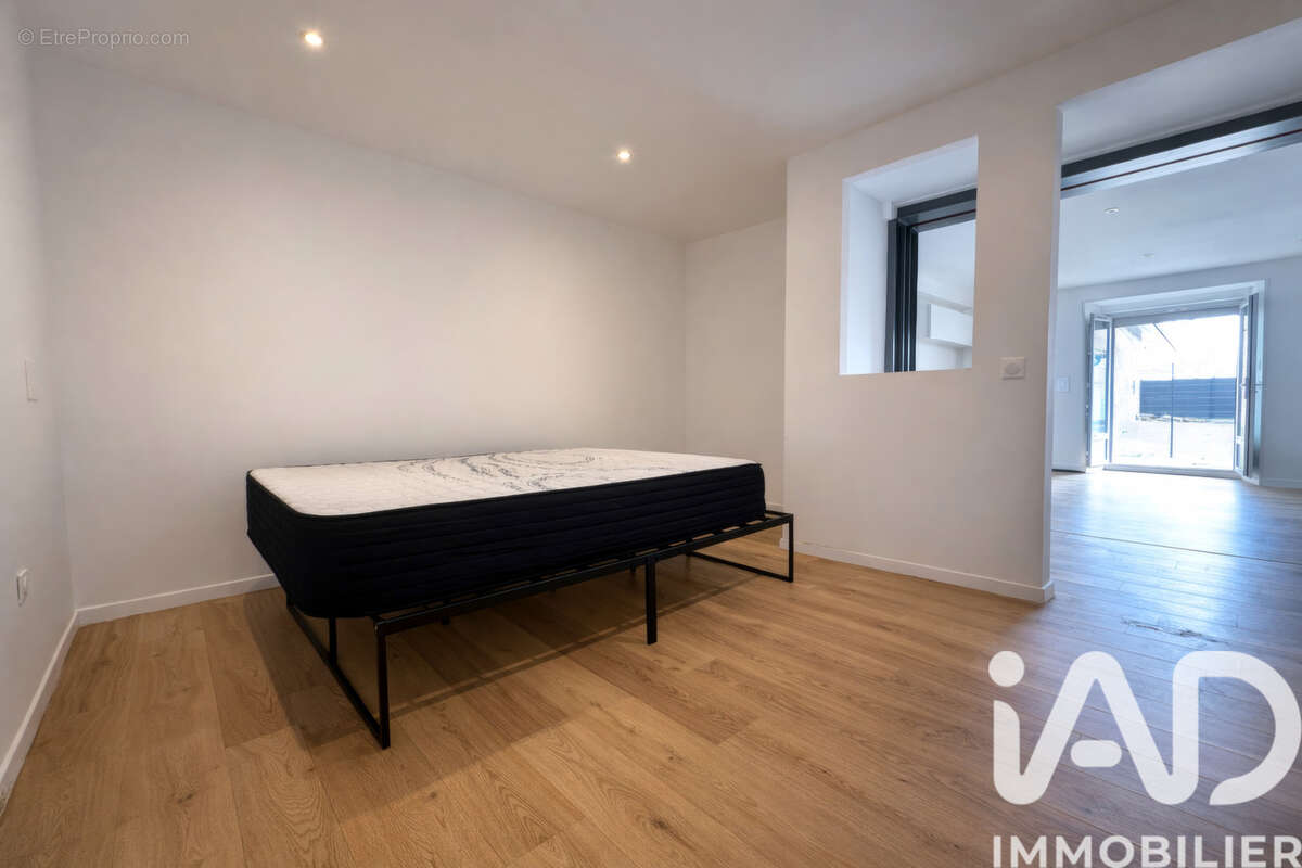 Photo 3 - Appartement à LA BIOLLE
