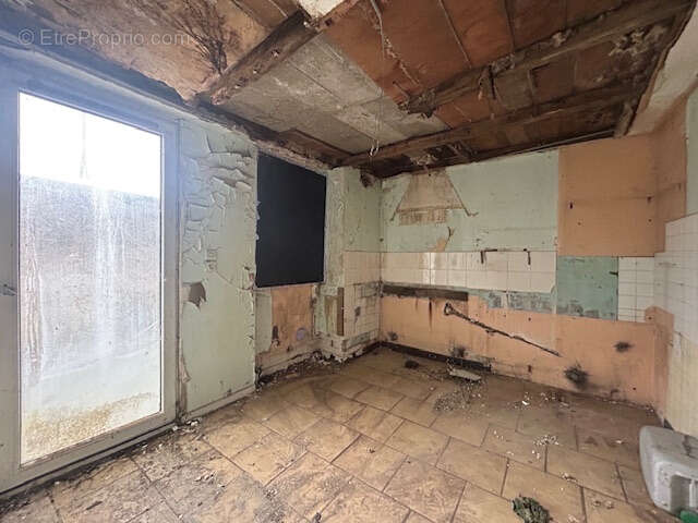 Appartement à SAINT-GERMAIN-LES-ARPAJON