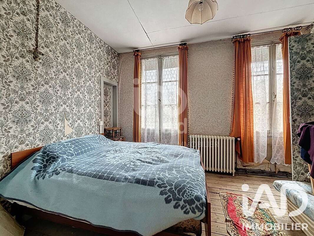 Maison 186 m² à Vieux-Rouen-Sur-Bresle  - photo 5