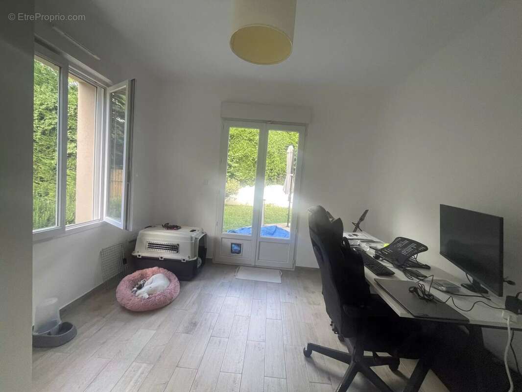 Maison à L'ETANG-LA-VILLE