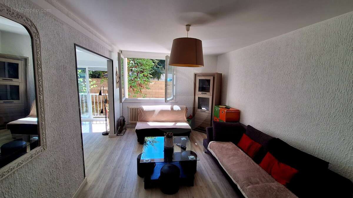 Appartement à SETE