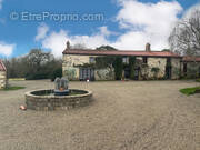 Maison à LES LUCS-SUR-BOULOGNE