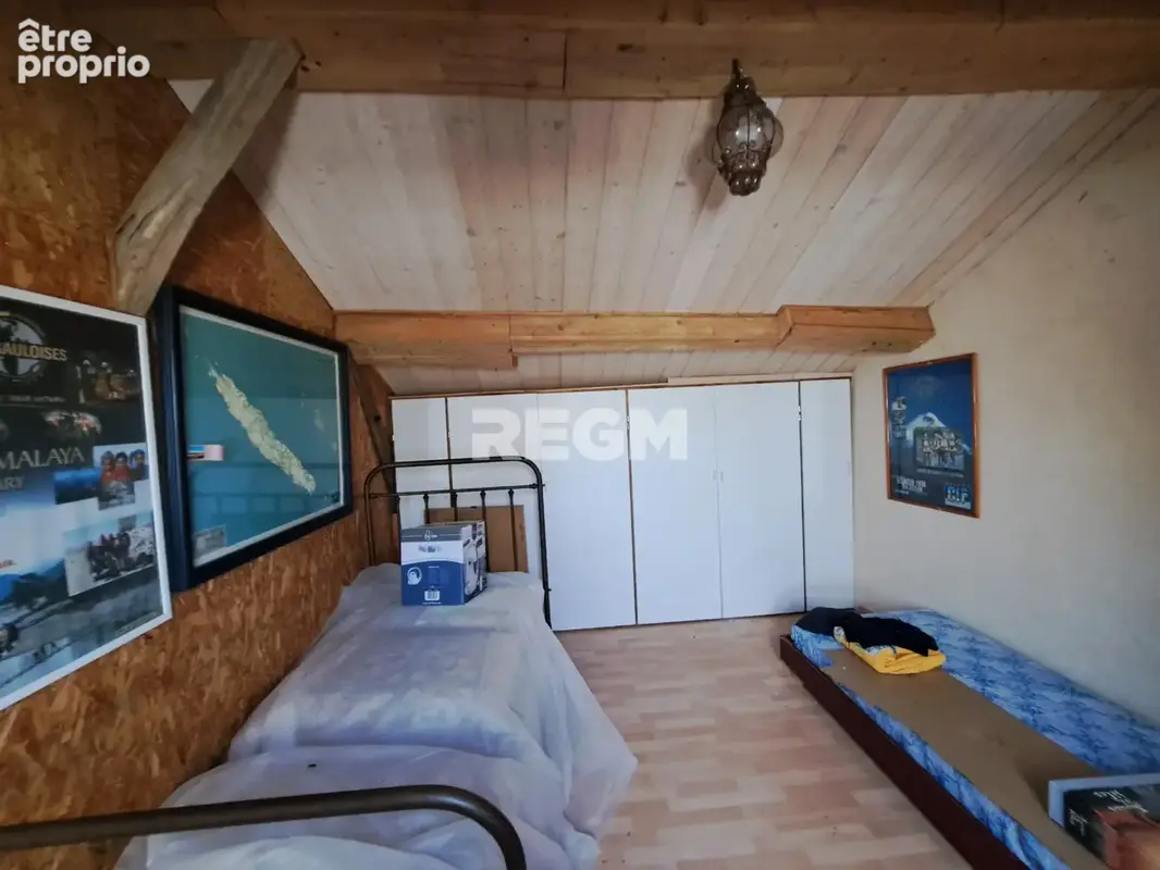 Maison en pierre  5 chambres voire +, à GARDONNE 264 m2 hab - photo 31