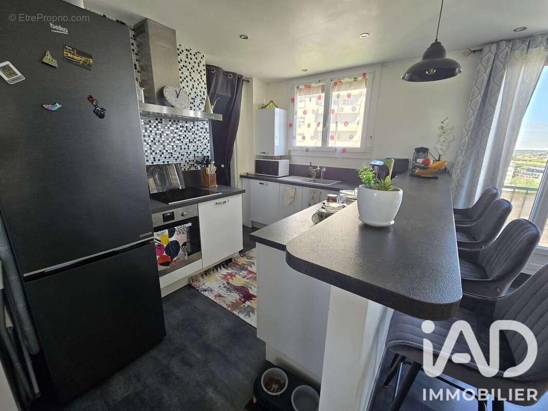 Appartement 78 m² à Orleans  - photo 5