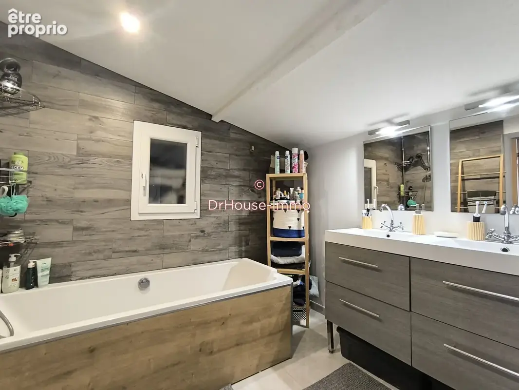 Maison 4 pièces 127 m² à vendre à Saint-Zacharie (83640) - photo 16