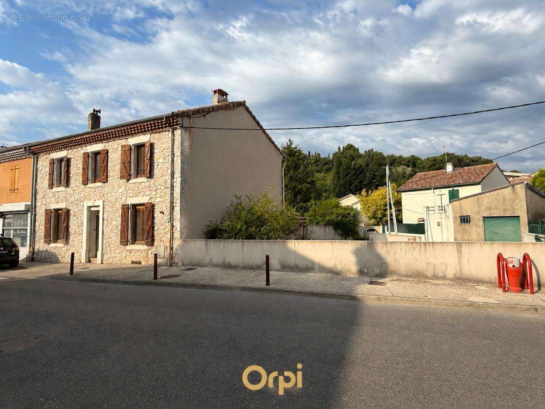 Maison À Vendre - photo 2