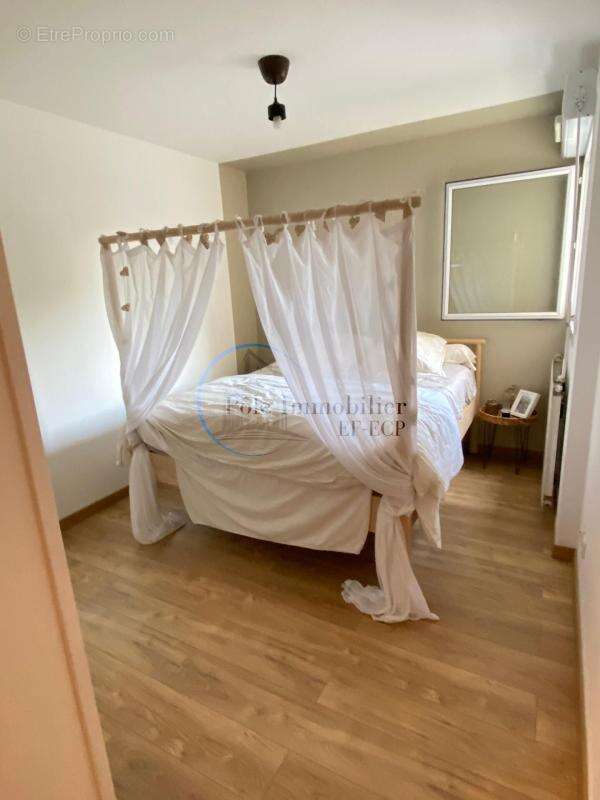 Appartement à MARSEILLE-14E