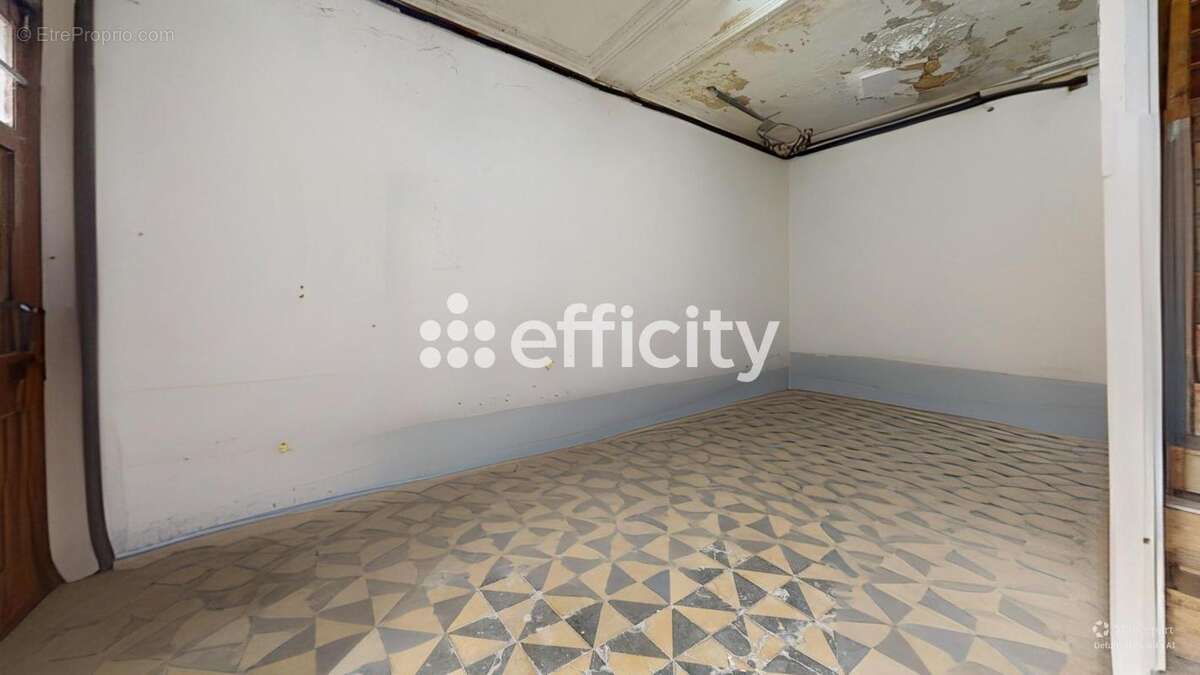 Appartement à ROUBAIX