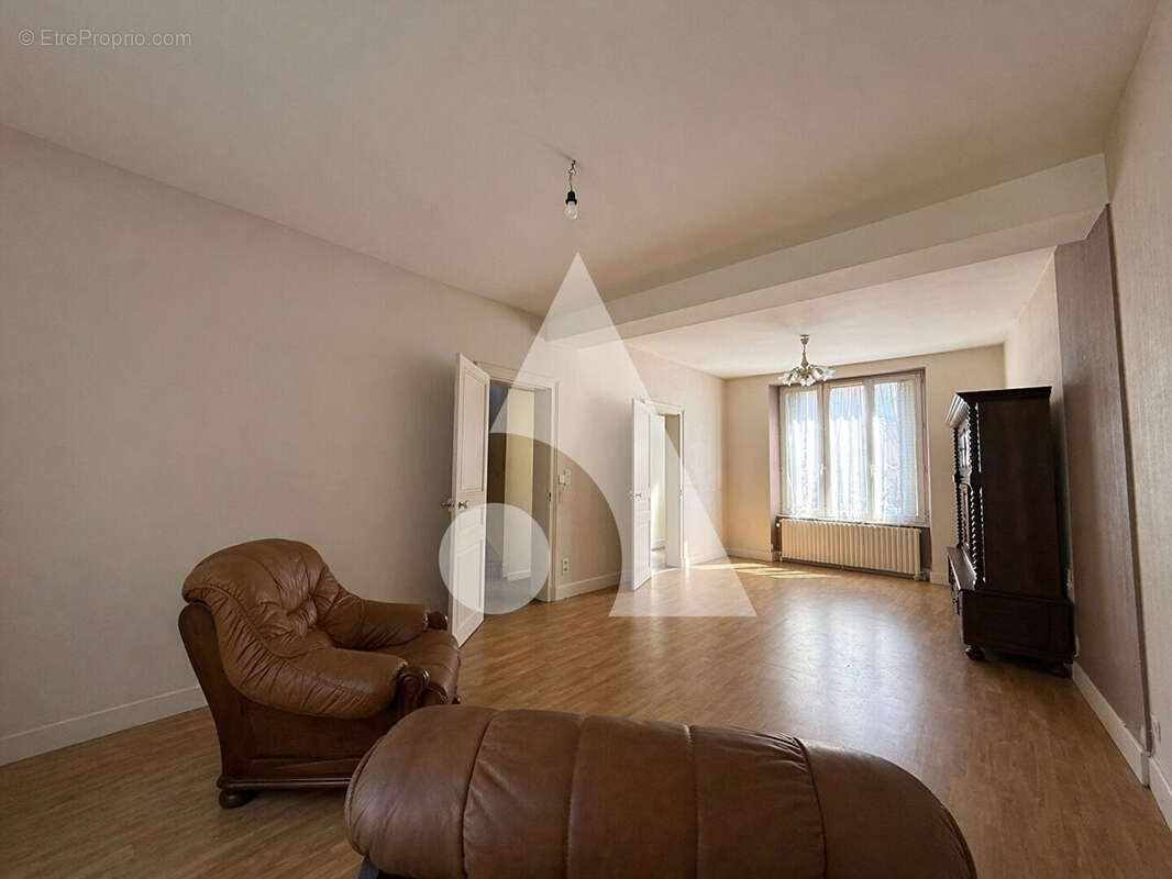 Maison à BAR-LE-DUC