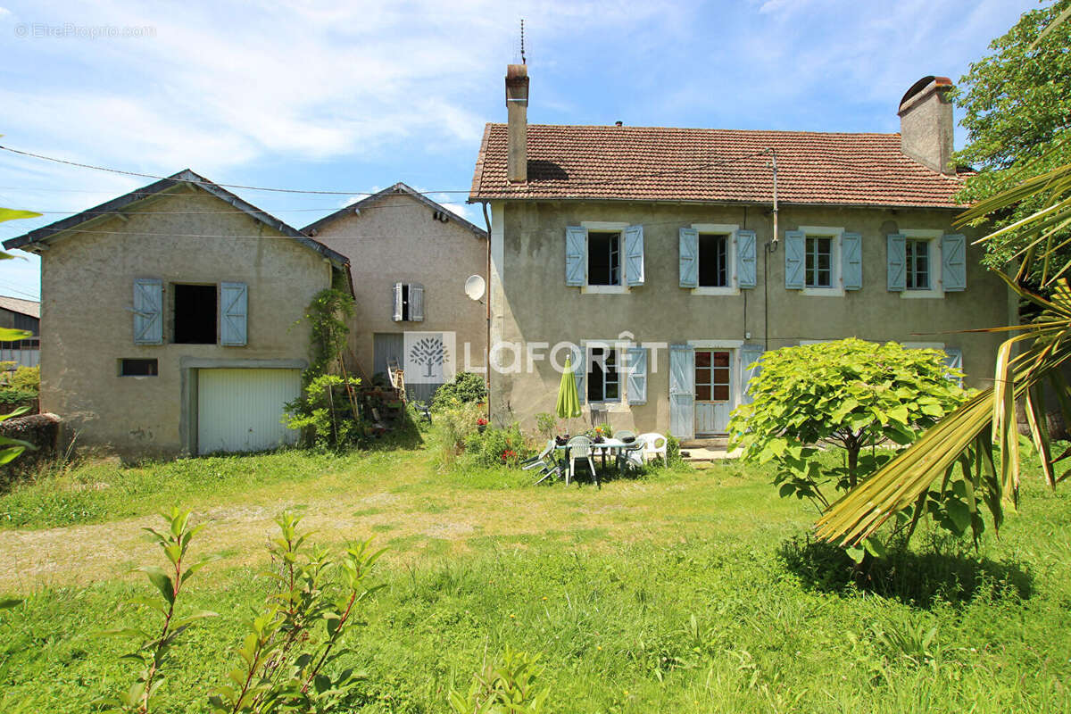 Maison à ORTHEZ