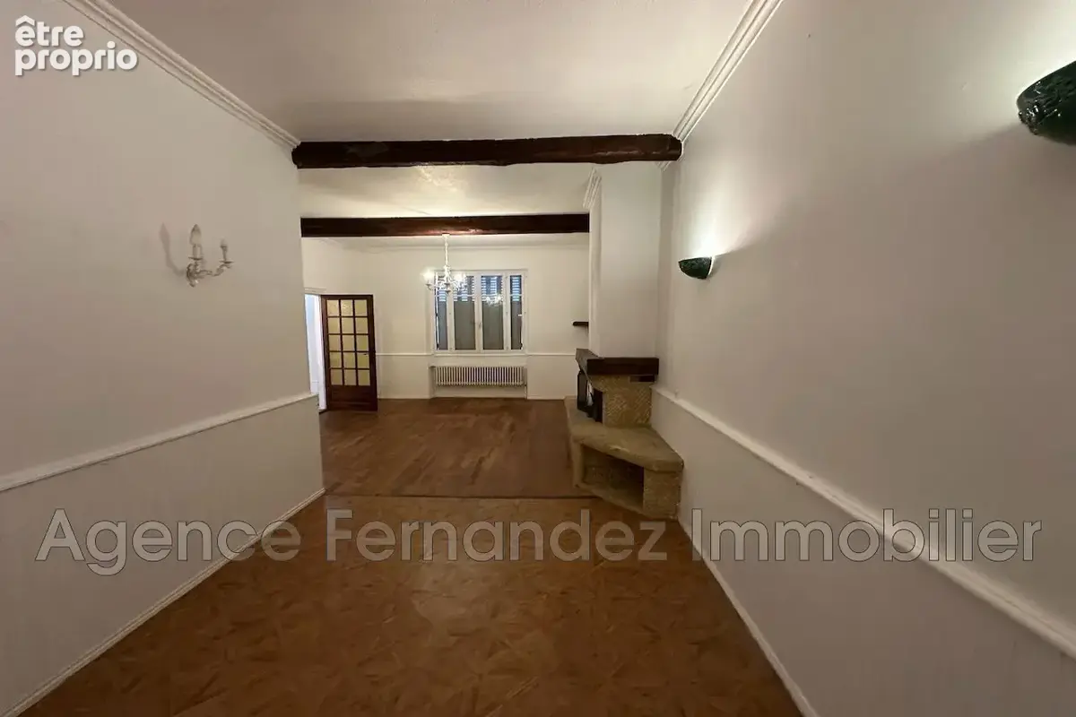 Maison 240 m² à Marcigny  - photo 8