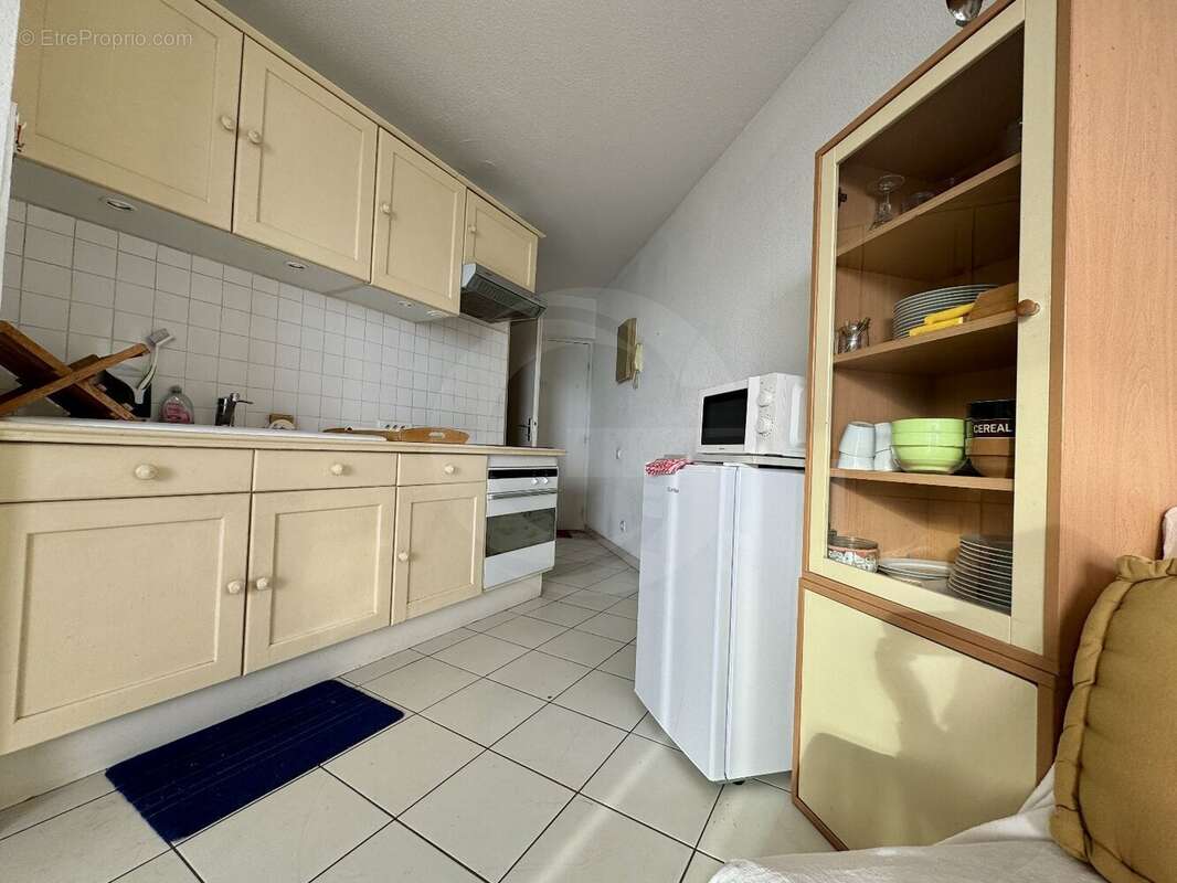 Appartement à SETE