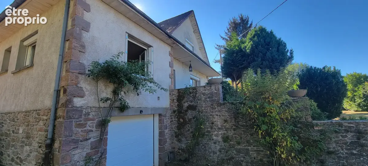 Maison familiale avec beau terrain de 3 788 m2 - photo 27