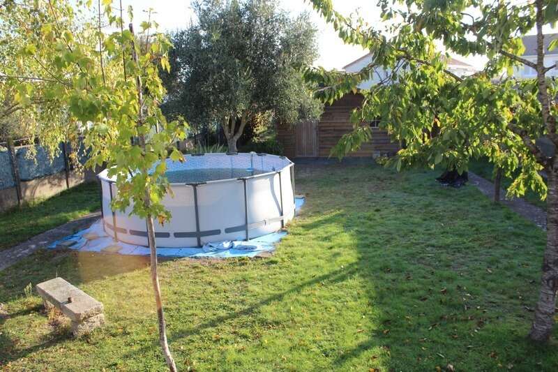 Maison à SAINT-LEGER-SOUS-CHOLET