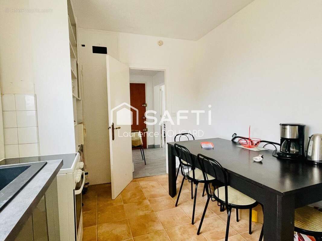 Photo 6 - Appartement à LES SABLES-D'OLONNE