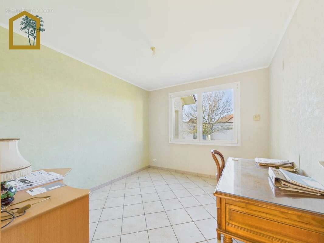 Maison à VANDONCOURT