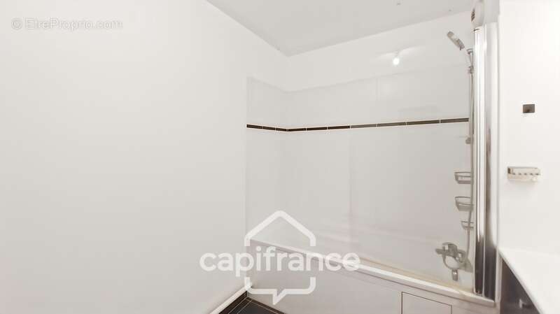 Appartement à LE RAINCY