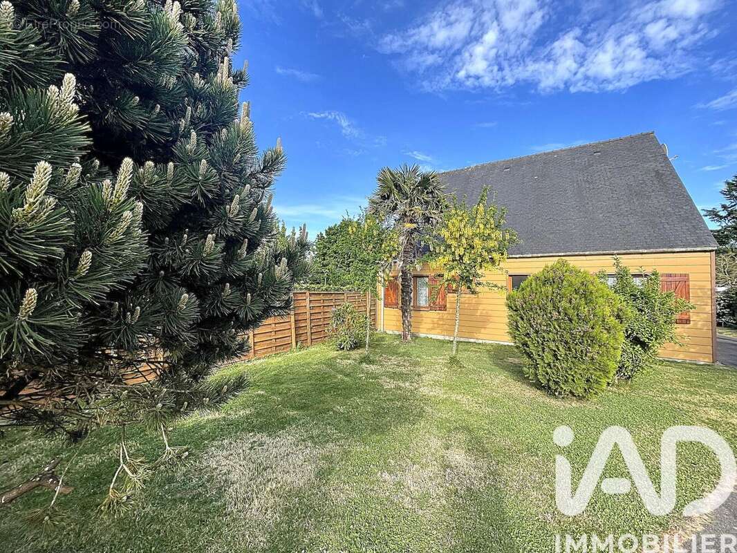 Photo 2 - Maison à ASSERAC