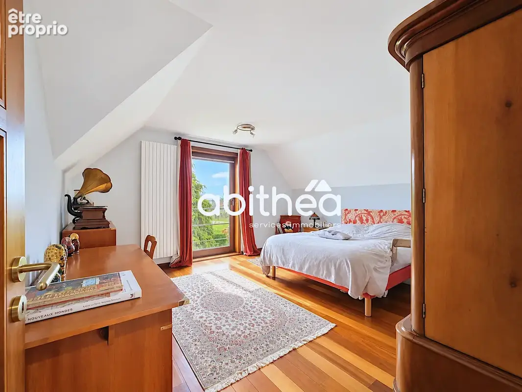 Maison d'architecte semi-plein-pied - photo 17