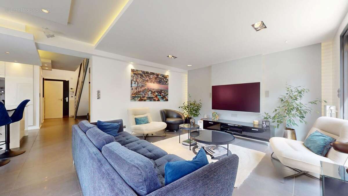 Maison à LYON-5E