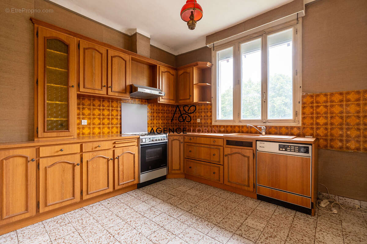 Maison Chatou 7 pièces 155 m² - photo 10