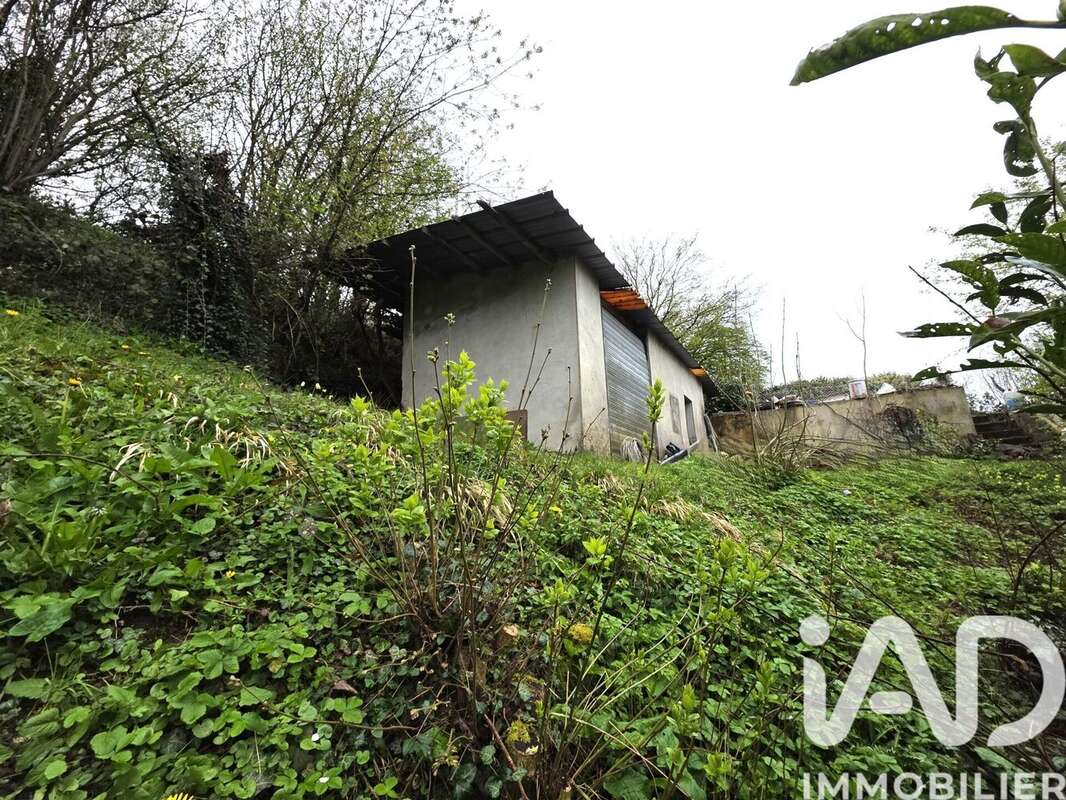 Maison 61 m² à Cuigy-En-Bray  - photo 9