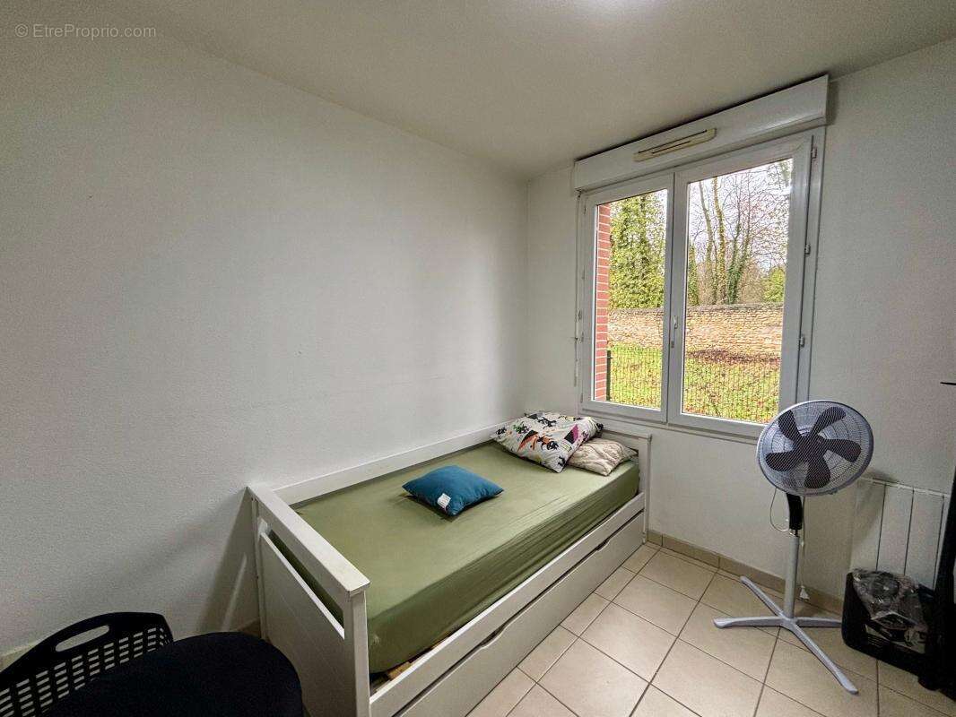 Appartement à ETAMPES