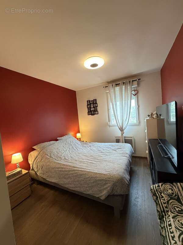 Appartement à PETIT-COURONNE