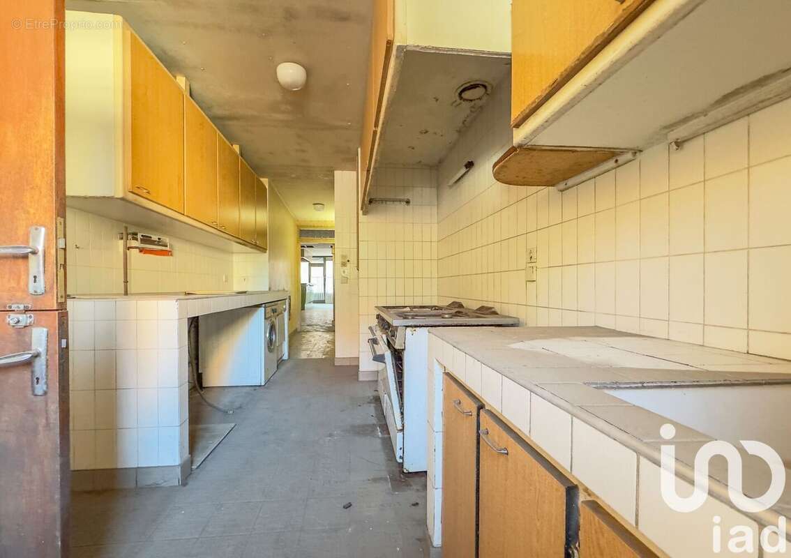 Photo 4 - Appartement à DECAZEVILLE