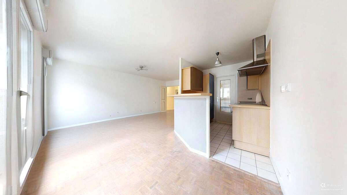 Appartement à LYON-7E