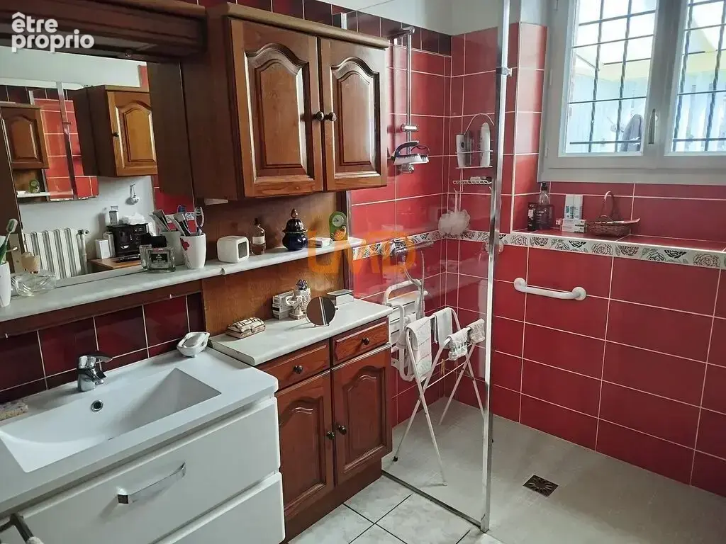 Bien rare à saisir à Le Blanc - photo 8