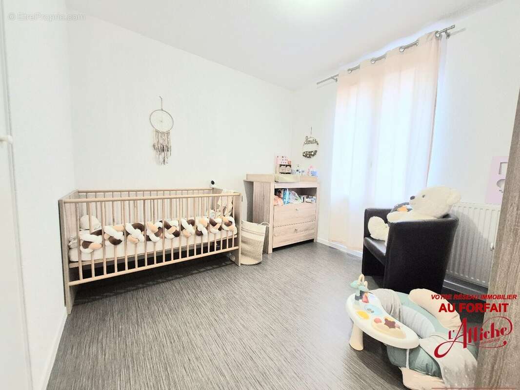 Maison à PECHBONNIEU