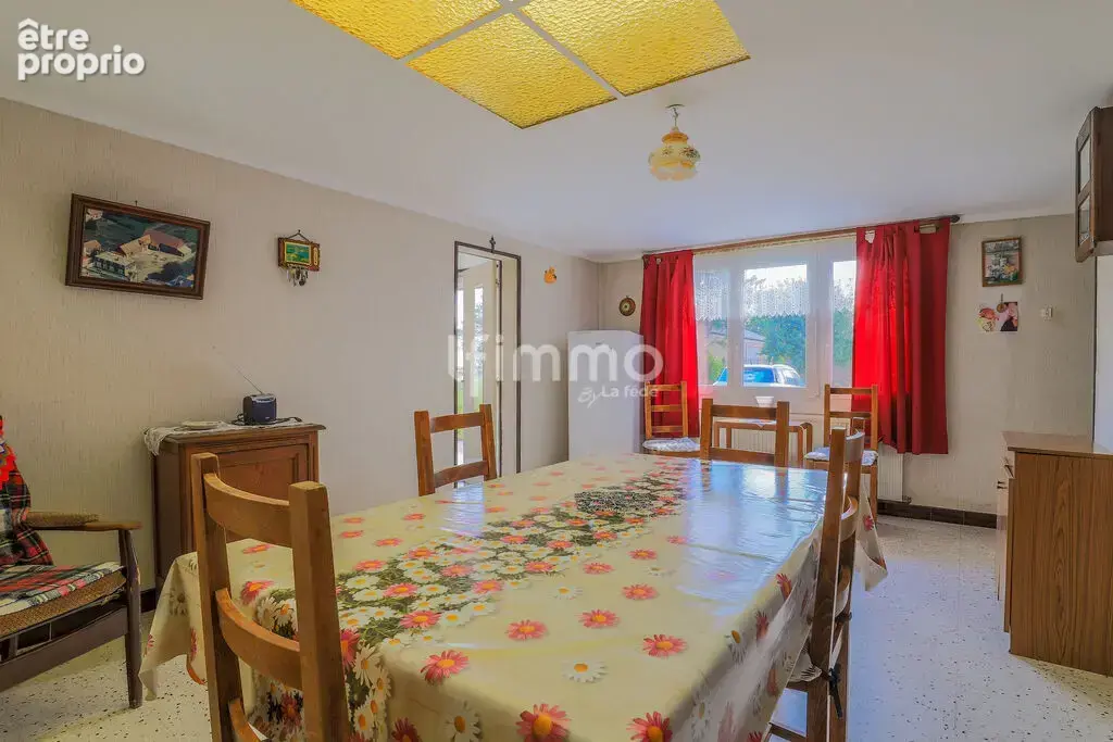 Corps de ferme authentique – 4 056 m² de terrain - photo 7