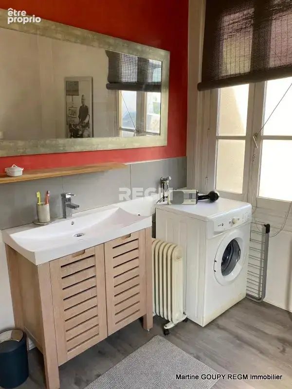 ORLEANS (45)   Cœur de ville, Appartement atypique plein de charme T3 103 m2 - Copro bénévole - photo 17