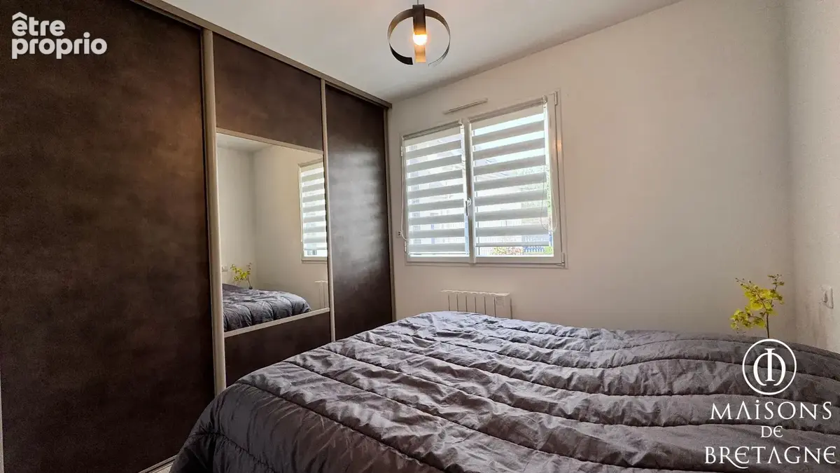 Maison de plain pied , Nevez - photo 8