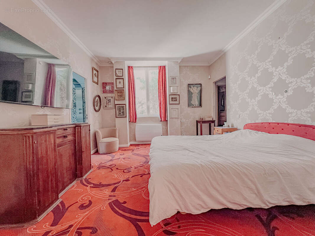 Maison à SAINT-NAZAIRE