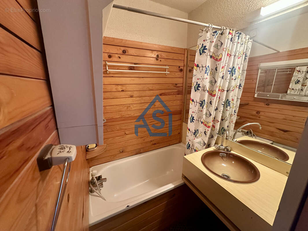Appartement à ANCELLE