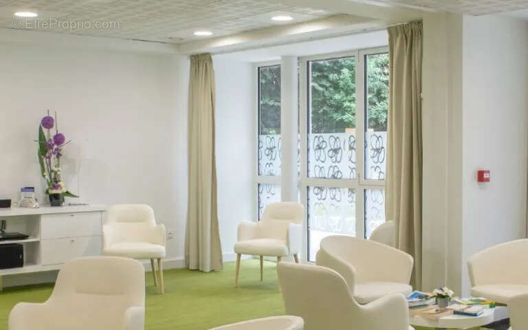 Investissement en residence Senior - photo 5