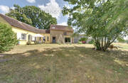 Maison à FONTAINES