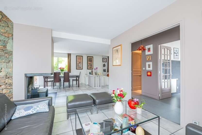 Maison à LIVRY-GARGAN