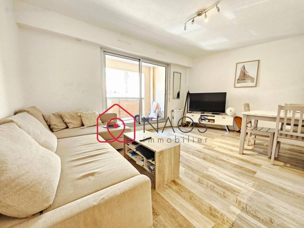 Appartement à CAVALAIRE-SUR-MER