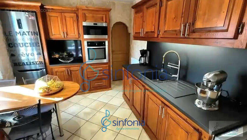 Maison à SERVIERS-ET-LABAUME