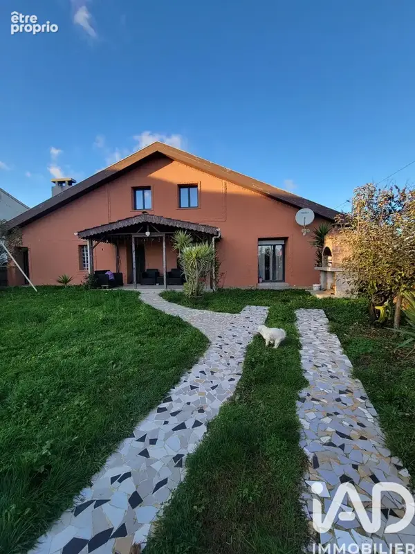 Photo 1 - Maison à TAURIAC