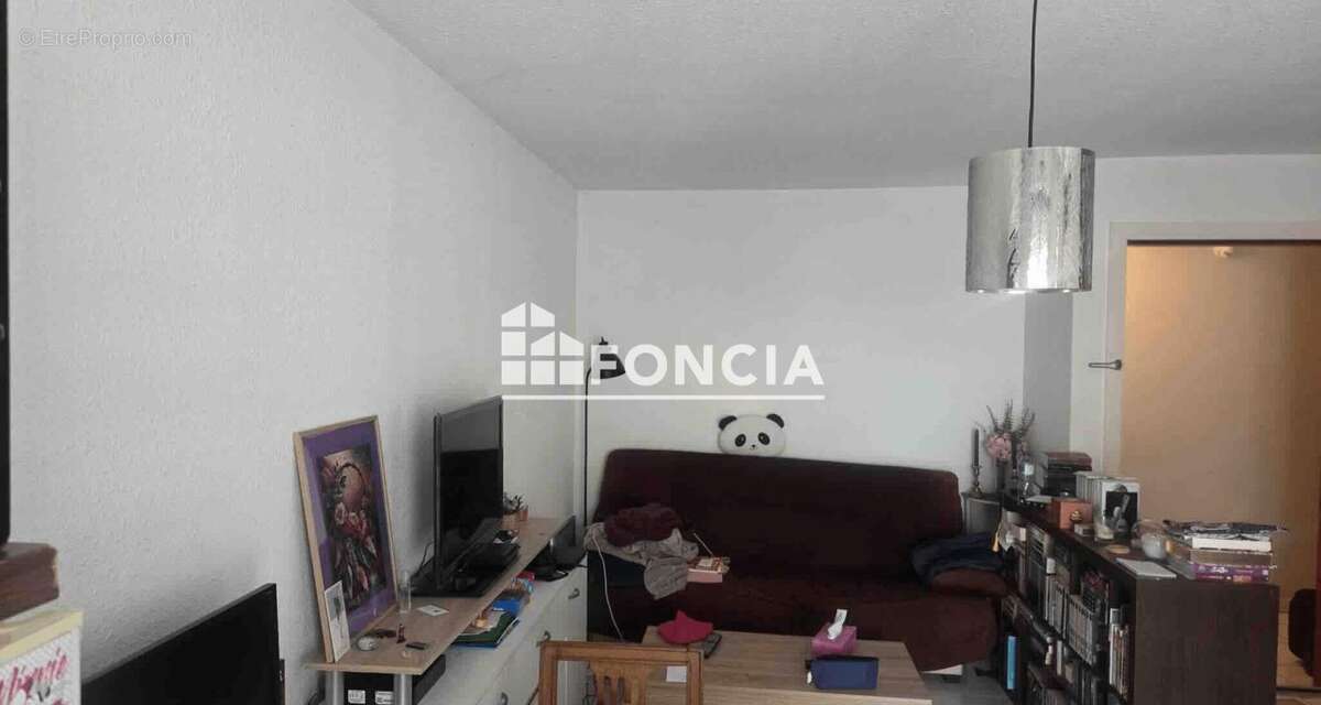 Appartement à LE PASSAGE