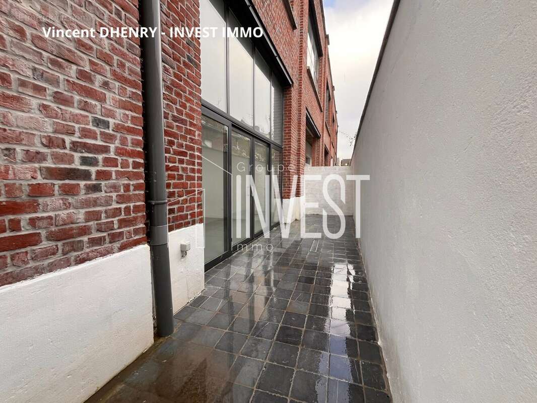 Appartement à TOURCOING