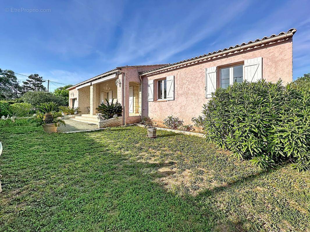 Maison à LE LUC