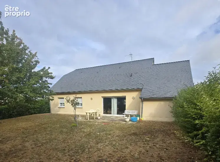 Pavillon de plain pied, indépendant sur 530m2 de terrain, 3 chambres, garage - photo 5