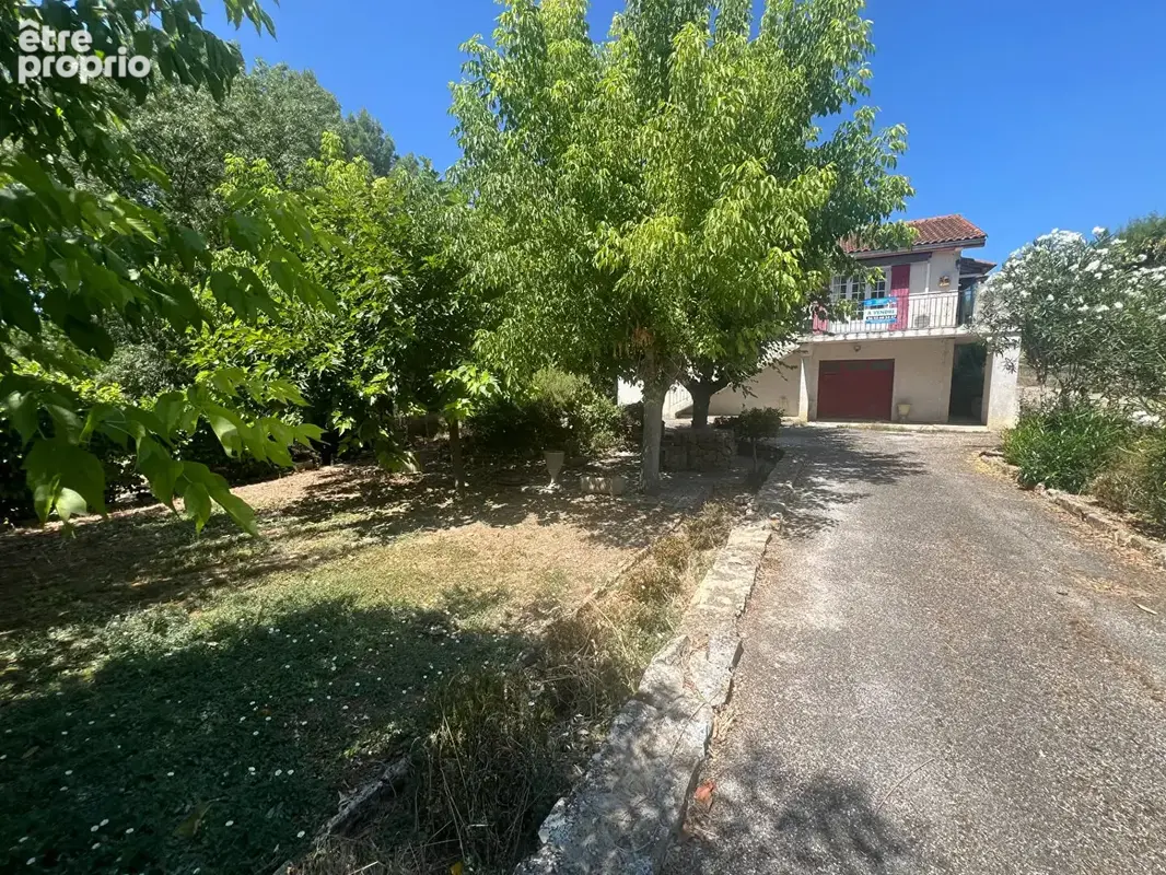 A 10 MN DE LIMOUX VILLA 4 Chambres sur parcelle d'environ 1360 m² - photo 5