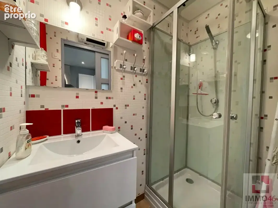 Maison 5 pièces 87 m² à vendre à Gramat (46500) - photo 6