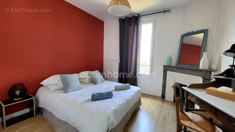 Appartement à ANGOULEME